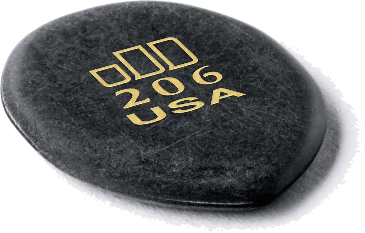 Dunlop Jazztone 206 6 Stk.